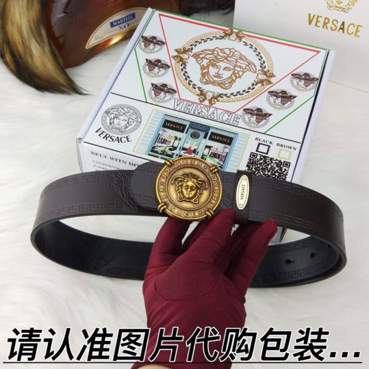 Picture of Versace Belts _SKUfw89241038fw